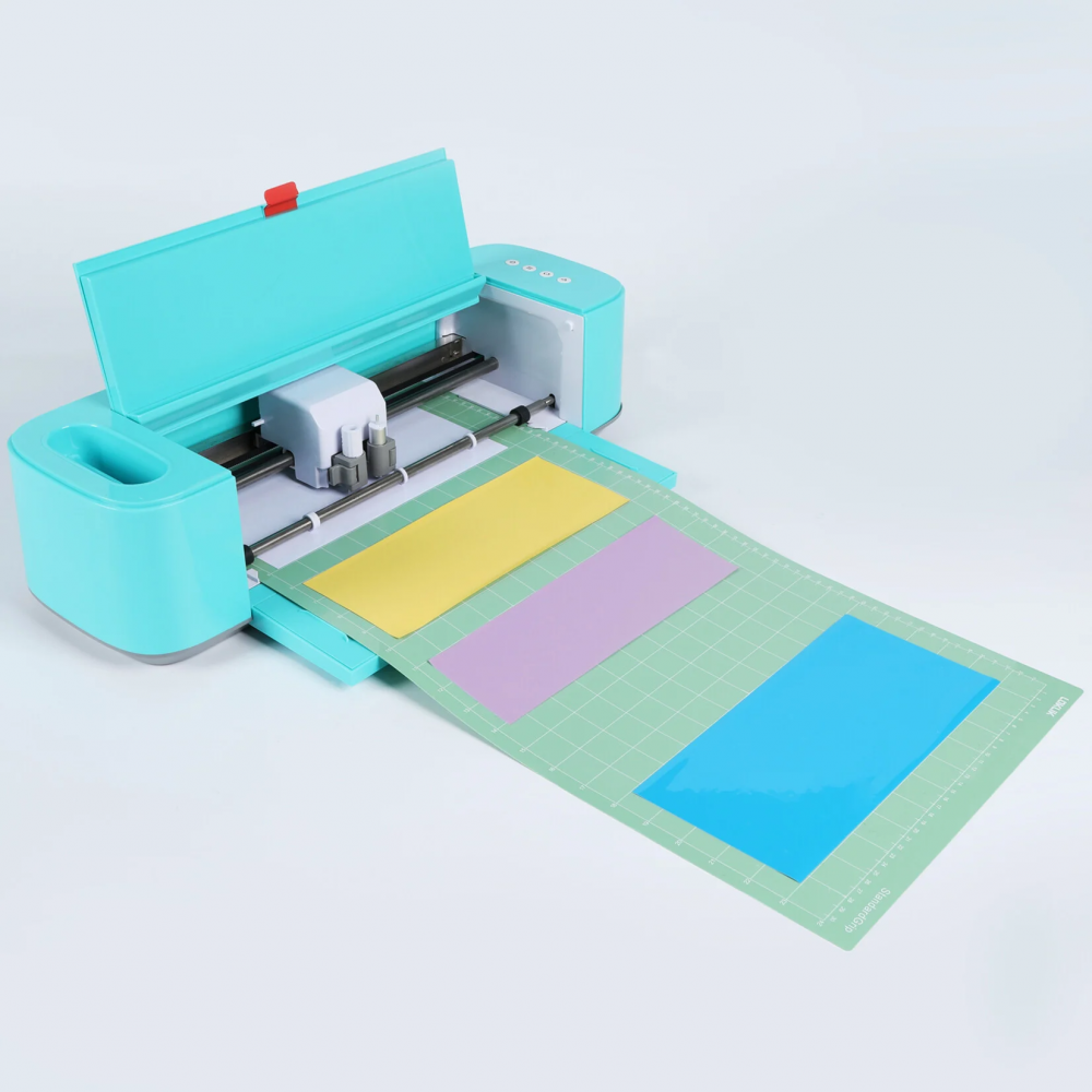 Preview: LOKLiK Schneidematte 3er Pack - Standard Grip 30.5 x 61cm